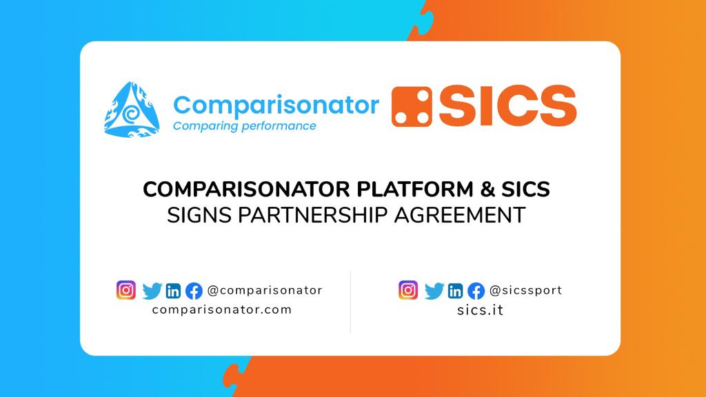 Comparisonator Platform & SICS Signs Partnership Agreement