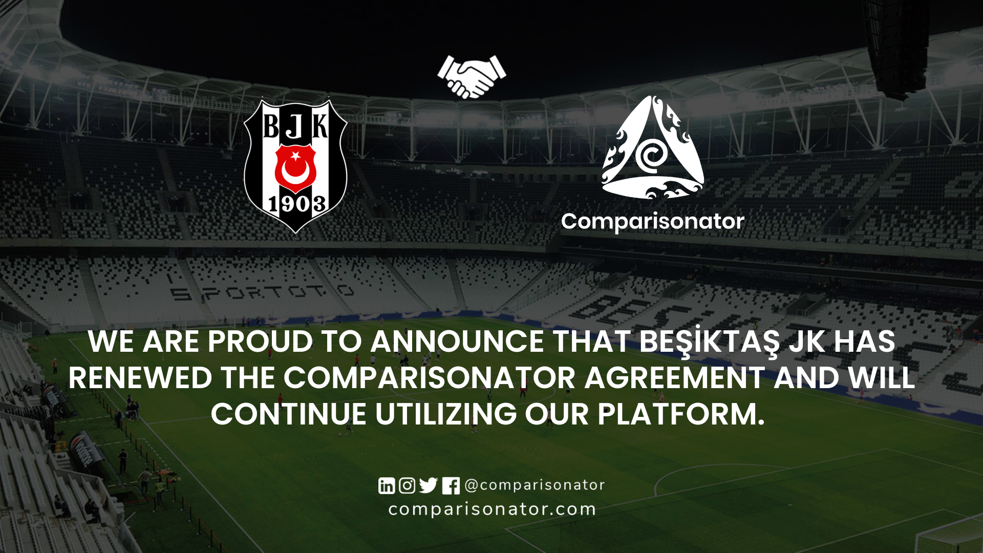 Besiktas JK - Club profile