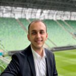 Furkan Yagiz - COO von Comparisonator